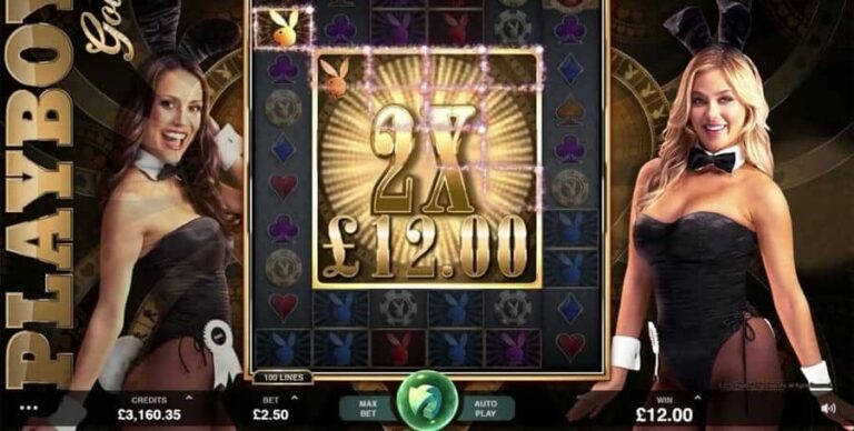 Playboy Gold