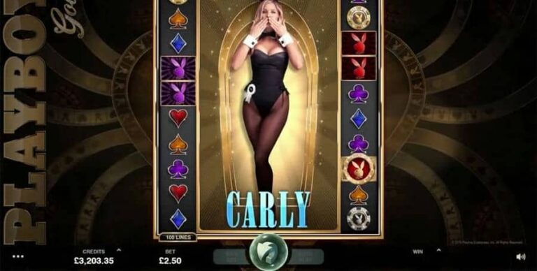 Playboy Gold