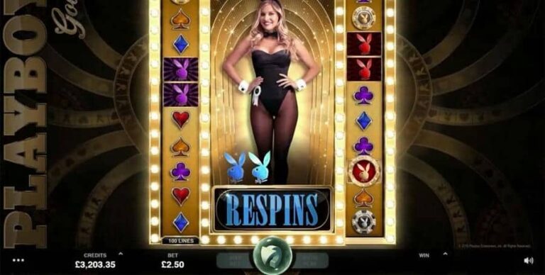 Playboy Gold