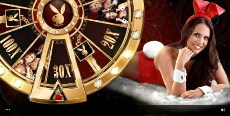 Playboy Gold