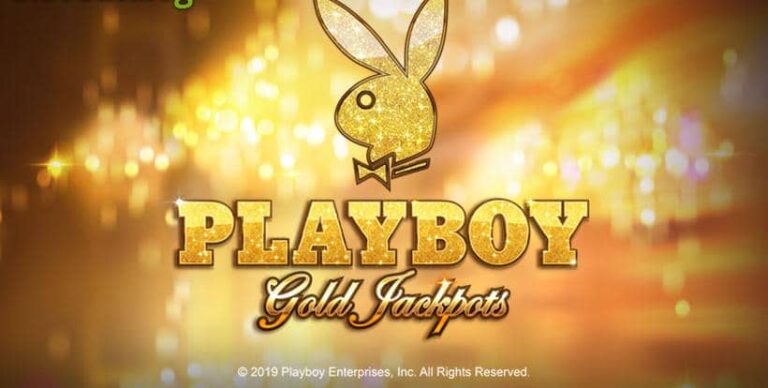 Playboy Gold Jackpots