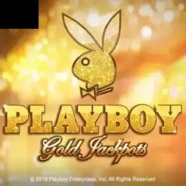 Playboy Gold Jackpots
