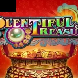 Plentiful Treasure
