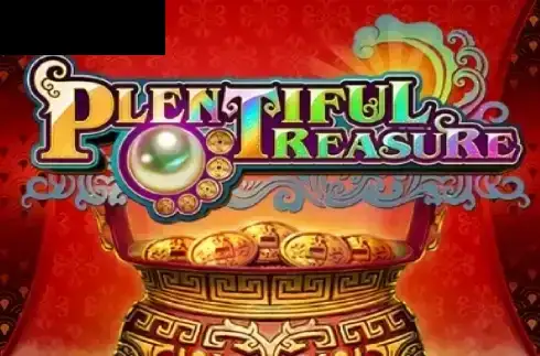 Plentiful Treasure