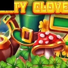 Plenty Clovers