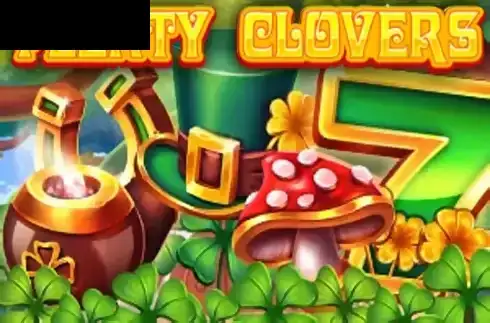 Plenty Clovers