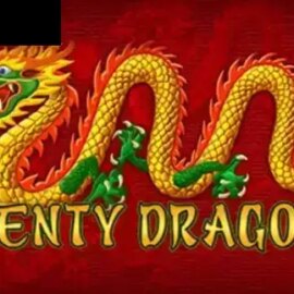 Plenty Dragons