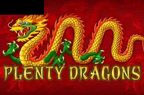 Plenty Dragons