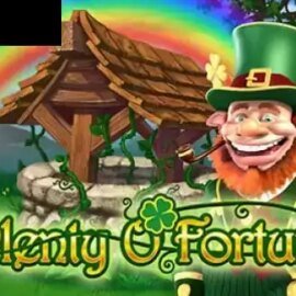 Plenty O’ Fortune