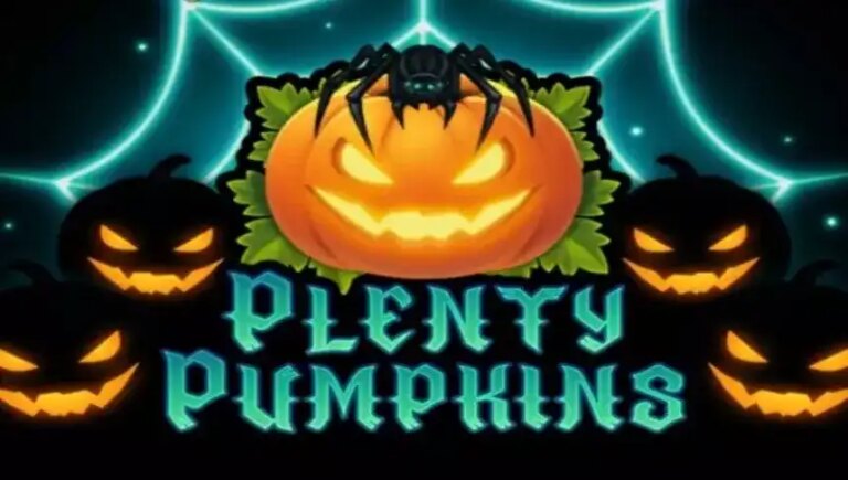 Plenty Pumpkins