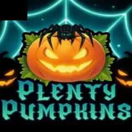 Plenty Pumpkins