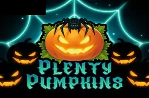 Plenty Pumpkins