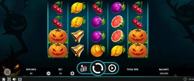 Plenty Pumpkins
