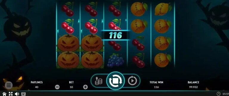 Plenty Pumpkins