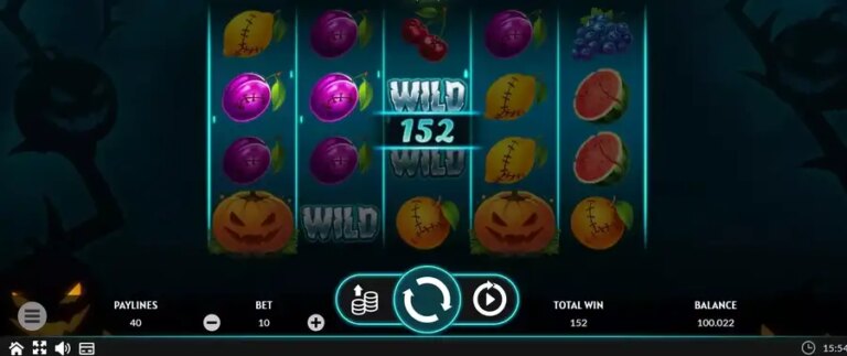 Plenty Pumpkins