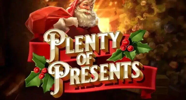 Plenty of Presents