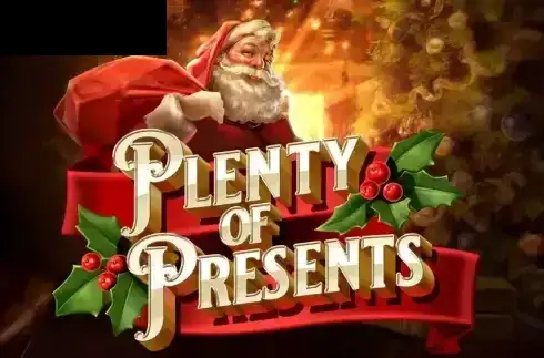 Plenty of Presents