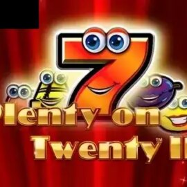 Plenty on Twenty II hot