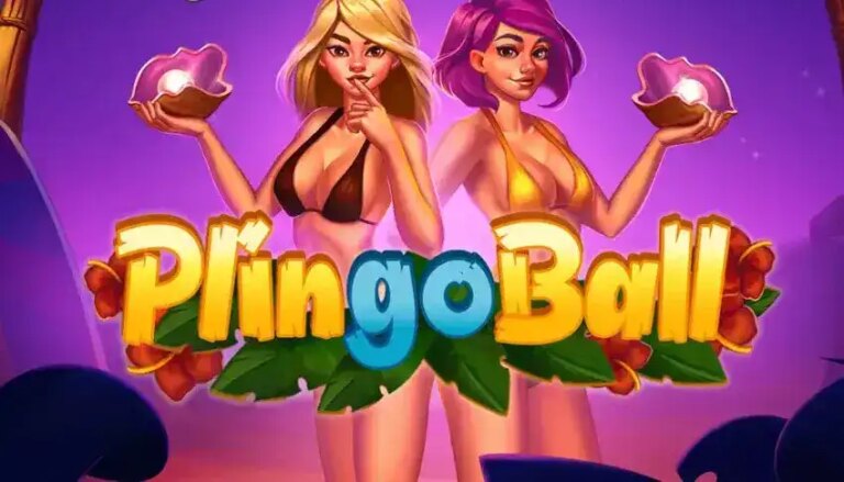 PlingoBall