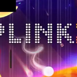Plinko (Popok Gaming)