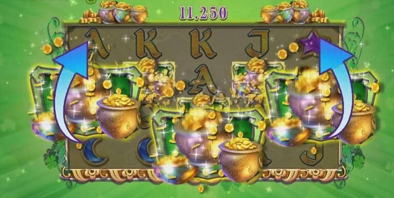 Pluck O’ the irish