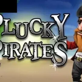 Plucky Pirates