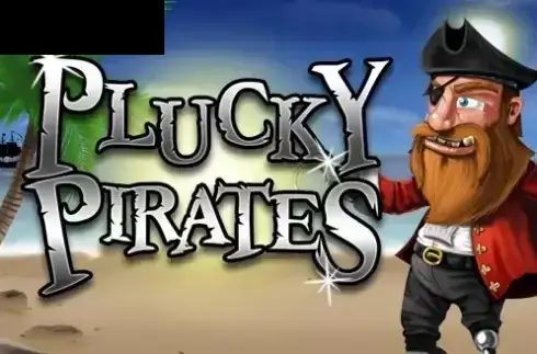 Plucky Pirates