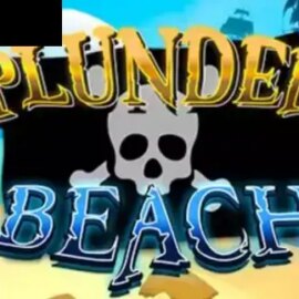 Plunder Beach