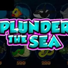 Plunder The Sea
