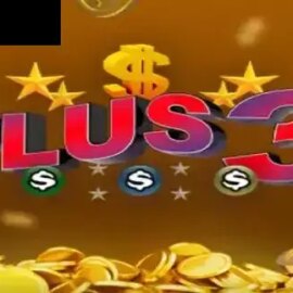 Plus 3
