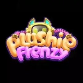 Plushie Frenzy