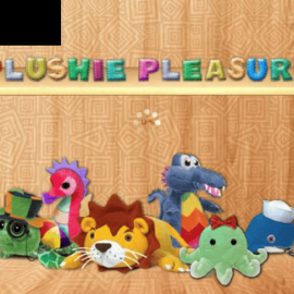 Plushie Pleasure