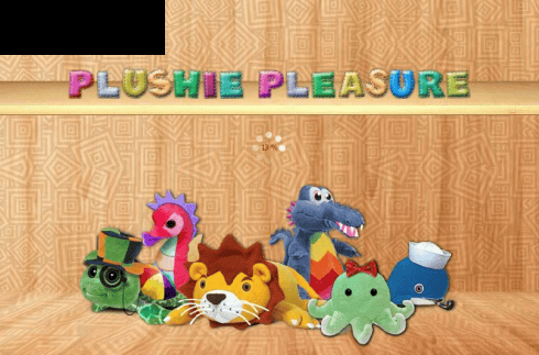 Plushie Pleasure