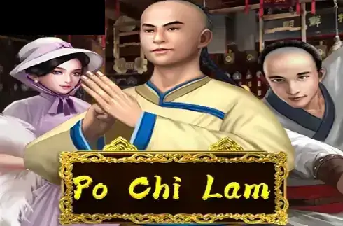 Po Chi Lam