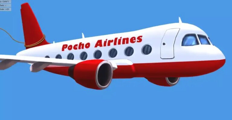 Pocholo