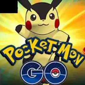 Pocket Mon Go