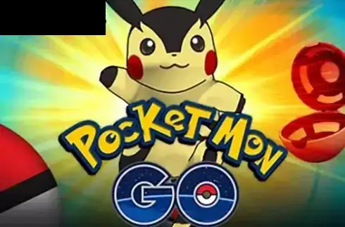 Pocket Mon Go