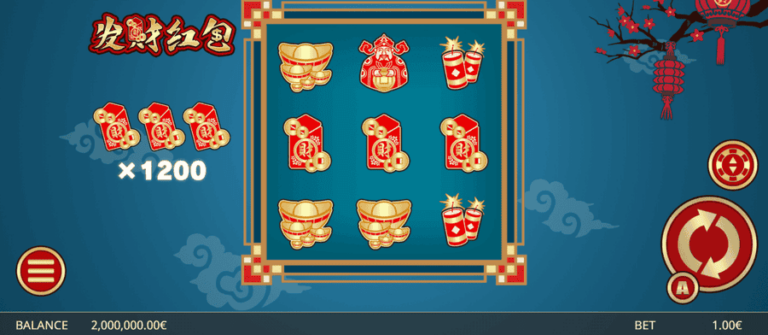 Pockets of Riches