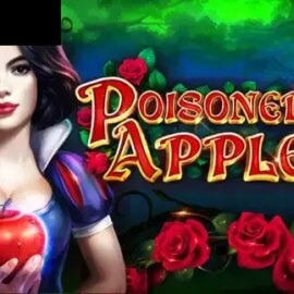 Poisoned Apple 2