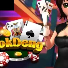 Pok Deng (Spadegaming)