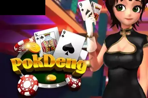 Pok Deng (Spadegaming)