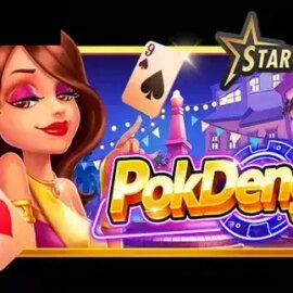 Pok Deng (PlayStar)