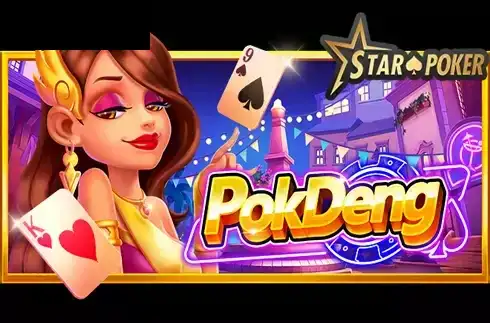 Pok Deng (PlayStar)