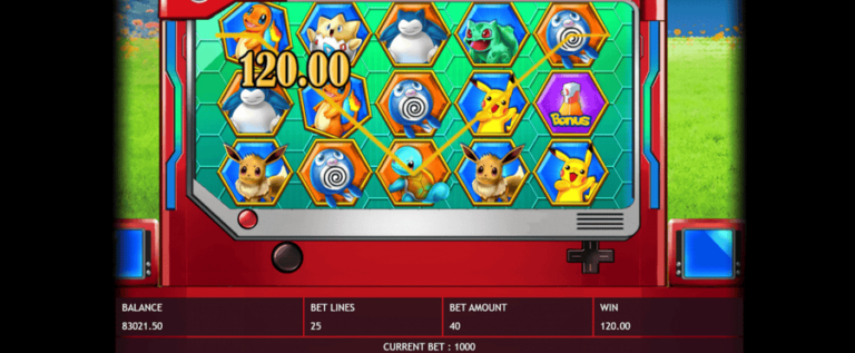 Pokamon