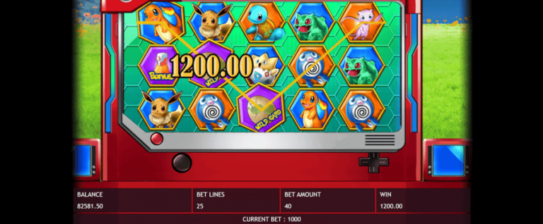 Pokamon