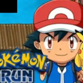 Pokemon Run