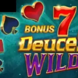 Poker 7 Bonus Deuces Wild