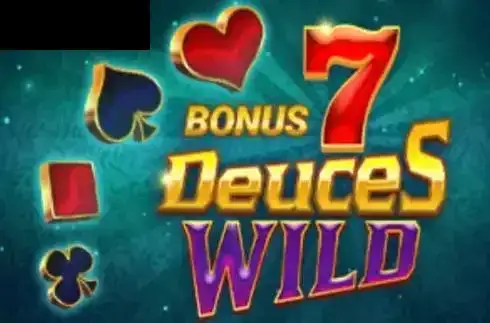 Poker 7 Bonus Deuces Wild