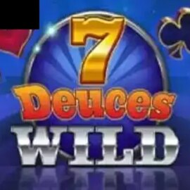 Poker 7 Deuces Wild