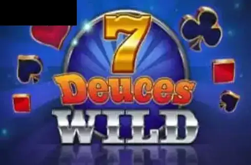 Poker 7 Deuces Wild